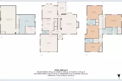 526 Orchard Lane, Winnetka, IL 60093 - Photo 29