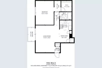 10831 S Keating Avenue #1NW, Oak Lawn, IL 60453 - Photo 27