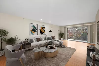 401 S Grove Avenue #1A, Oak Park, IL 60302 - Photo 3