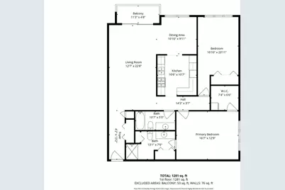 401 S Grove Avenue #1A, Oak Park, IL 60302 - Photo 23