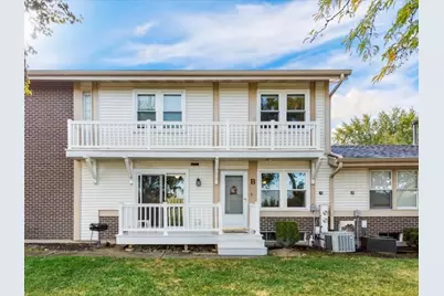 306 Northwestern Court #B, Bloomingdale, IL 60108 - Photo 1