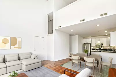 1707 S Ruble Street #2S, Chicago, IL 60616 - Photo 3