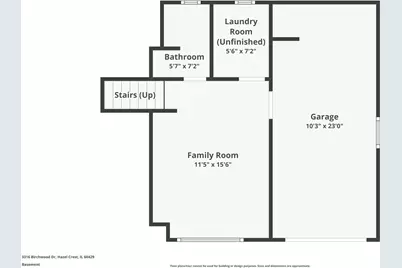 3316 Birchwood Drive, Hazel Crest, IL 60429 - Photo 27