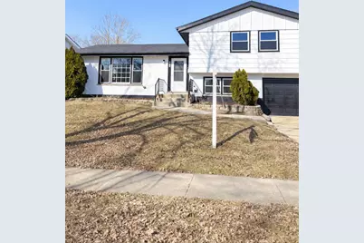 3316 Birchwood Drive, Hazel Crest, IL 60429 - Photo 1