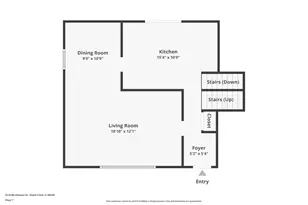 3316 Birchwood Dr, Hazel Crest, IL 60429 - Photo 25