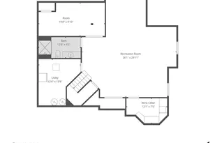 15 Gilbert Ave, Clarendon Hills, IL 60514 - Photo 33