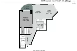 400 N LaSalle St, Chicago, IL 60654 - Photo 29