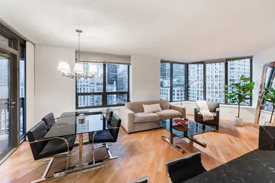 400 N Lasalle Street #1404, Chicago, IL 60654 - Photo 3