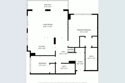 421 W Huron Street #805, Chicago, IL 60654 - Photo 25