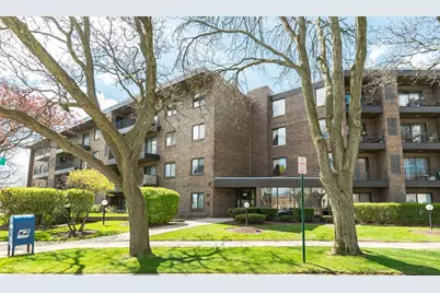 5019 Mulford Street #201, Skokie, IL 60077 - Photo 1