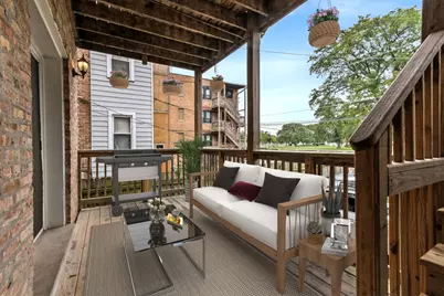 1628 W Juneway Avenue #1, Chicago, IL 60626 - Photo 31