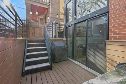 5536 N Glenwood Avenue #1F, Chicago, IL 60640 - Photo 21