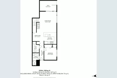 5536 N Glenwood Avenue #1F, Chicago, IL 60640 - Photo 23