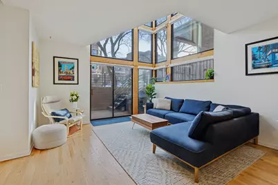 5536 N Glenwood Avenue #1F, Chicago, IL 60640 - Photo 7