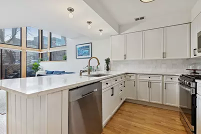 5536 N Glenwood Avenue #1F, Chicago, IL 60640 - Photo 3