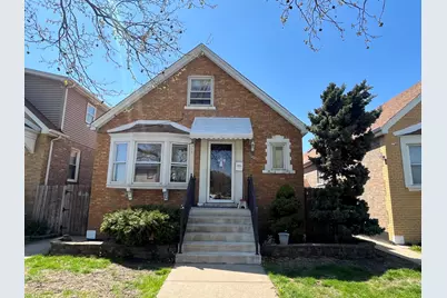 5834 S Keeler Avenue, Chicago, IL 60629 - Photo 1
