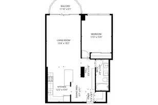 2020 N Lincoln Park W, Chicago, IL 60614 - Photo 23