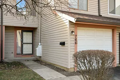 766 Colorado Court, Carol Stream, IL 60188 - Photo 3