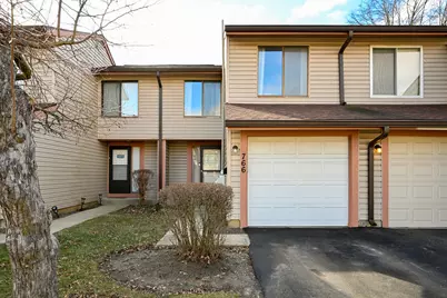 766 Colorado Court, Carol Stream, IL 60188 - Photo 1