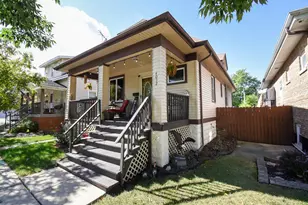 4032 Prairie Ave, Brookfield, IL 60513 - Photo 3