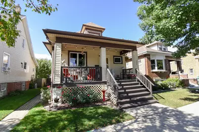 4032 Prairie Avenue, Brookfield, IL 60513 - Photo 1