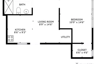 1025 N Harlem Ave, Oak Park, IL 60302 - Photo 5