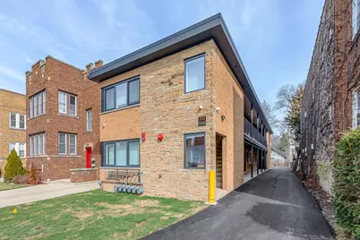 1025 N Harlem Avenue #F, Oak Park, IL 60302 - Photo 1