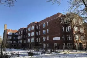 7033 S Indiana Ave, Chicago, IL 60637 - Photo 1