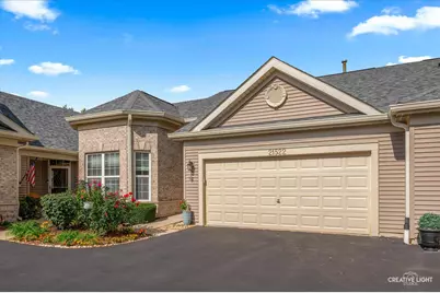 21522 Lake St Clair Drive, Crest Hill, IL 60403 - Photo 23