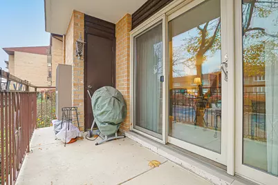 2420 W Talcott Road #109, Park Ridge, IL 60068 - Photo 25