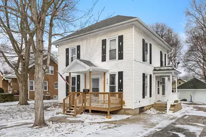 436 W Washington Street, Marengo, IL 60152 - Photo 1