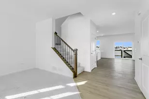 419 Hathaway Ln, Oswego, IL 60543 - Photo 9