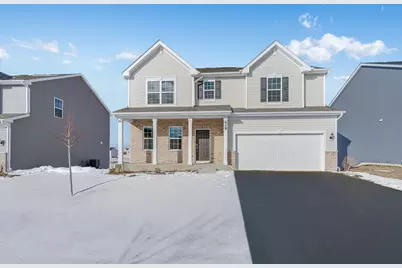 419 Hathaway Lane, Oswego, IL 60543 - Photo 1