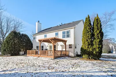 1900 Chestnut Grove Drive, Plainfield, IL 60586 - Photo 29