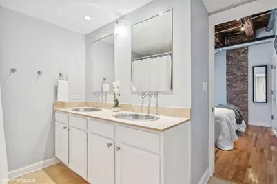 106 N Aberdeen Street #5G, Chicago, IL 60607 - Photo 17