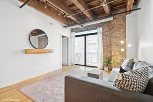 106 N Aberdeen St, Chicago, IL 60607 - Photo 5