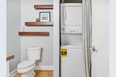 106 N Aberdeen Street #5G, Chicago, IL 60607 - Photo 19