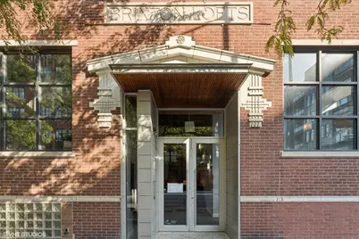 106 N Aberdeen Street #5G, Chicago, IL 60607 - Photo 3