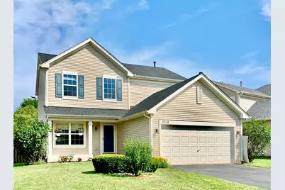 2310 Shiloh Drive, Aurora, IL 60503 - Photo 1