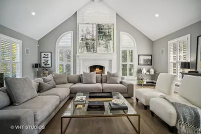 5521 Churchill Lane, Libertyville, IL 60048 - Photo 19