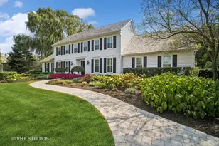 5521 Churchill Ln, Libertyville, IL 60048 - Photo 3