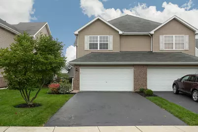 520 N Frieh Drive, Romeoville, IL 60446 - Photo 1