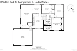 1716 Red Bud Rd, Bolingbrook, IL 60490 - Photo 37