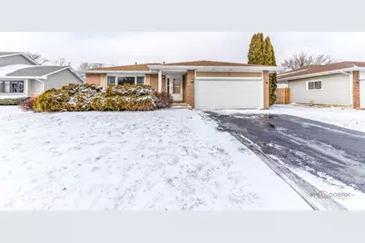 1716 Red Bud Road, Bolingbrook, IL 60490 - Photo 1