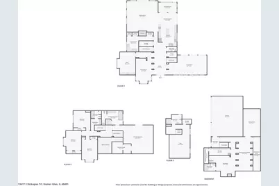 13617 S Kickapoo Trail, Homer Glen, IL 60491 - Photo 79