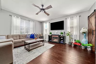 749 N Misty Ridge Drive, Romeoville, IL 60446 - Photo 9