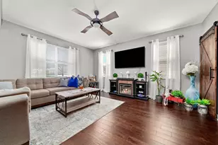 749 N Misty Ridge Dr, Romeoville, IL 60446 - Photo 9