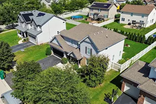 749 N Misty Ridge Dr, Romeoville, IL 60446 - Photo 37