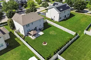 749 N Misty Ridge Dr, Romeoville, IL 60446 - Photo 39