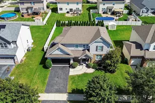 749 N Misty Ridge Dr, Romeoville, IL 60446 - Photo 43